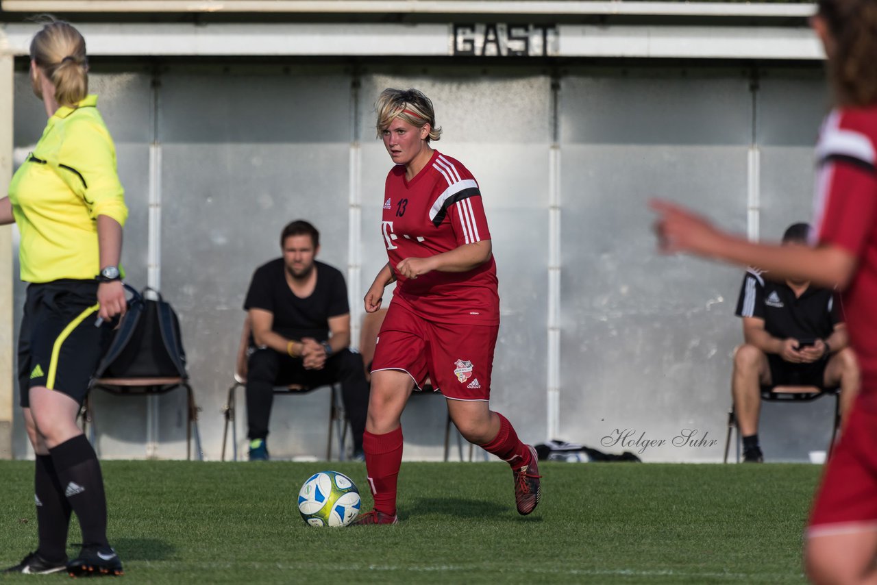 Bild 259 - Frauen Verbandsliga TSV Vineta Audorf - Kieler MTV2 : Ergebnis: 1:1